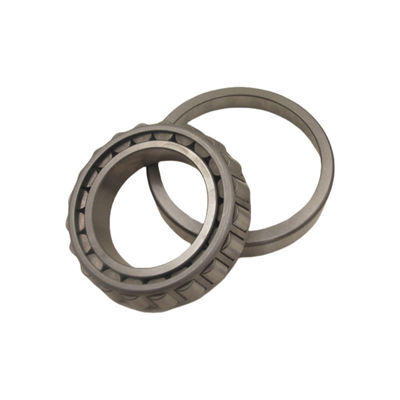 High Speed Chrome Steel Taper Roller Bearing 30216 For Automobile Pump 80*140*28.25mm