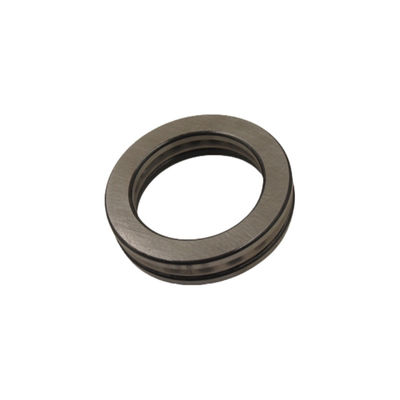 Product Manufacturer Long Using Life Good Performance 51111 Thrust Ball Bearing 55x78x16 Grooved
