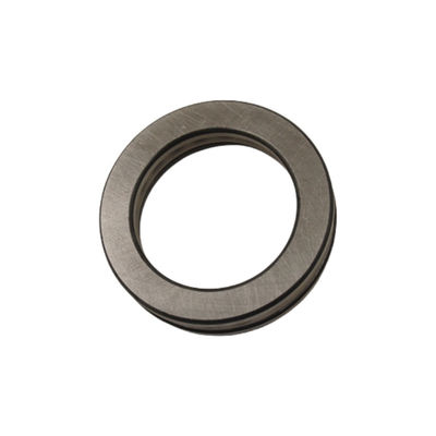 Product Manufacturer Long Using Life Good Performance 51111 Thrust Ball Bearing 55x78x16 Grooved