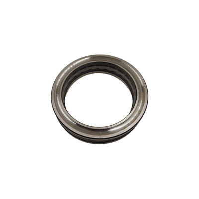 Product Manufacturer Long Using Life Good Performance 51117 Thrust Ball Bearing 85x110x19 Grooved