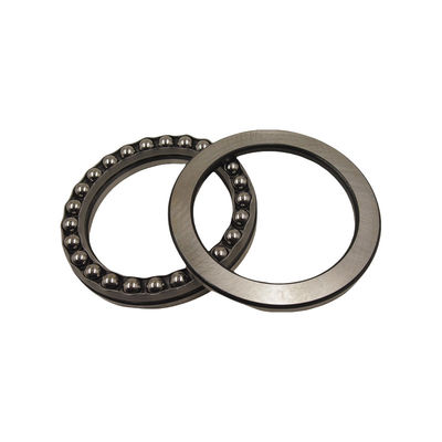 Product Manufacturer Long Using Life Good Performance 51122 Thrust Ball Bearing 110x145x25 Grooved