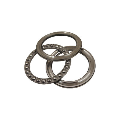 Product Manufacturer Long Using Life Good Performance 51122 Thrust Ball Bearing 110x145x25 Grooved