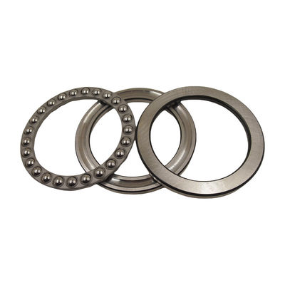 Product Manufacturer Long Using Life Good Performance 51122 Thrust Ball Bearing 110x145x25 Grooved