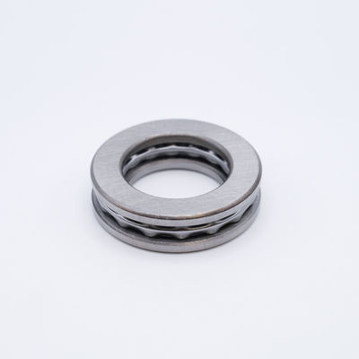 Product Manufacturer Long Using Life Good Performance 51104 Thrust Ball Bearing 20x35x10 Grooved
