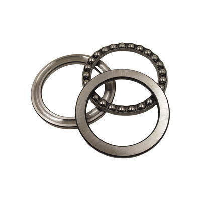 Product Manufacturer Long Using Life Good Performance 51122K Thrust Ball Bearing 110x145x25 Grooved