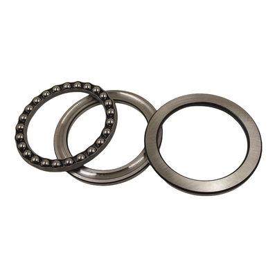 Product Manufacturer Long Using Life Good Performance 51124 Thrust Ball Bearing 120x155x25 Grooved