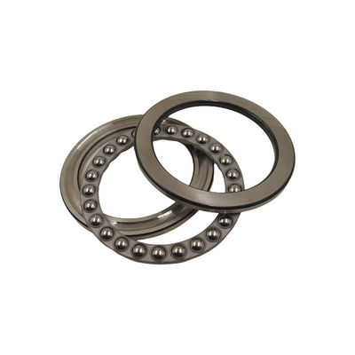 Product Manufacturer Long Using Life Good Performance 51124 Thrust Ball Bearing 120x155x25 Grooved