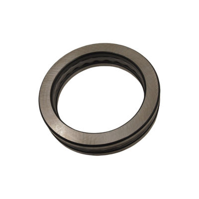 Product Manufacturer Long Using Life Good Performance 51124 Thrust Ball Bearing 120x155x25 Grooved