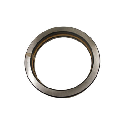 Product Manufacturer Long Using Life Good Performance 51134M Thrust Ball Bearing 170x215x34 Grooved