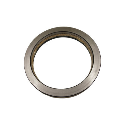 Product Manufacturer Long Using Life Good Performance 51134M Thrust Ball Bearing 170x215x34 Grooved