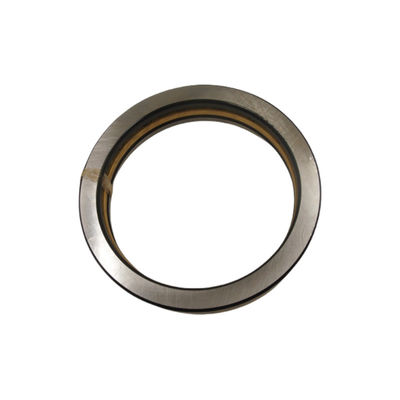 Product Manufacturer Long Using Life Good Performance 51134M Thrust Ball Bearing 170x215x34 Grooved