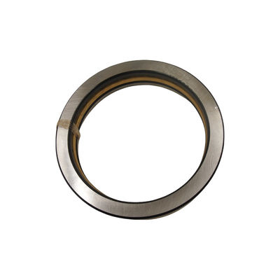 Product Manufacturer Long Using Life Good Performance 51134M Thrust Ball Bearing 170x215x34 Grooved
