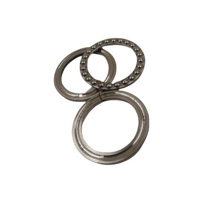 Product Manufacturer Long Using Life Good Performance 51100 Thrust Ball Bearing 10x24x9 Grooved