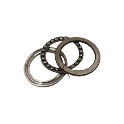 Product Manufacturer Long Using Life Good Performance 51112 Thrust Ball Bearing 60x85x17