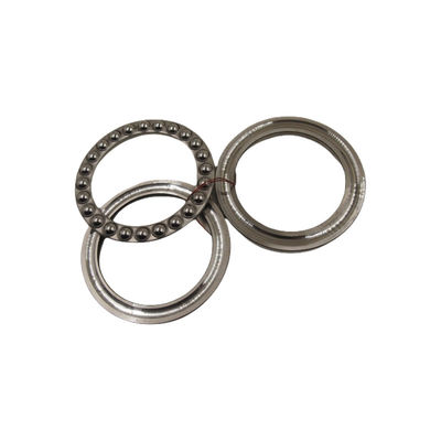 Product Manufacturer Long Using Life Good Performance 51112 Thrust Ball Bearing 60x85x17