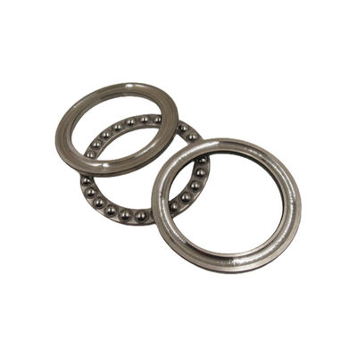Product Manufacturer Long Using Life Good Performance 51113 Thrust Ball Bearing 65x90x18 Grooved 51113X