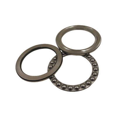 Product Manufacturer Long Using Life Good Performance 51118 Thrust Ball Bearing 90x120x22 Grooved UBC/USBC