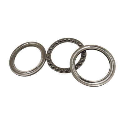 Product Manufacturer Long Using Life Good Performance 51126 Thrust Ball Bearing 130x170x30 Grooved UBC/USBC