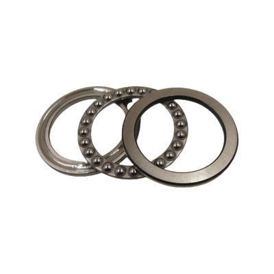 Product Manufacturer Long Using Life Good Performance 51126 Thrust Ball Bearing 130x170x30 Grooved UBC/USBC