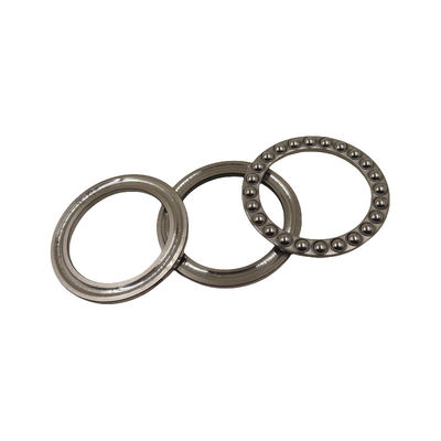 Product Manufacturer Long Using Life Good Performance  51201 Thrust Ball Bearing 12x28x11mm Grooved