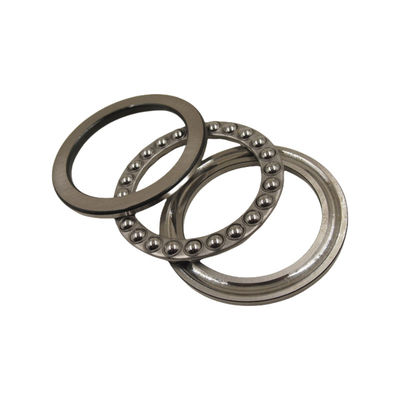 Product Manufacturer Long Using Life Good Performance  51203 Thrust Ball Bearing 17x35x12 Grooved