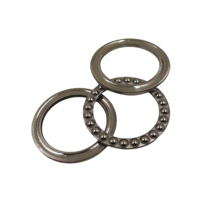 Product Manufacturer Long Using Life Good Performance  51204 Thrust Ball Bearing 20x40x14 Grooved