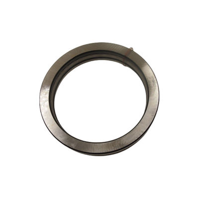 Product Manufacturer Long Using Life Good Performance  51207 Thrust Ball Bearing 35x62x18 Grooved