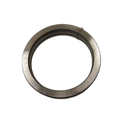 Product Manufacturer Long Using Life Good Performance  51207 Thrust Ball Bearing 35x62x18 Grooved