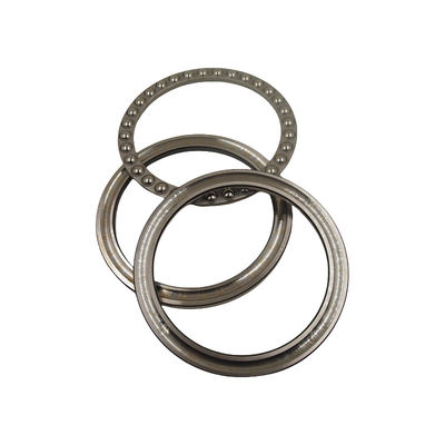 Product Manufacturer Long Using Life Good Performance  51207 Thrust Ball Bearing 35x62x18 Grooved