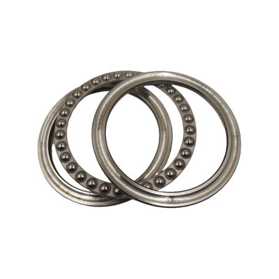 Product Manufacturer Long Using Life Good Performance  51207 Thrust Ball Bearing 35x62x18 Grooved