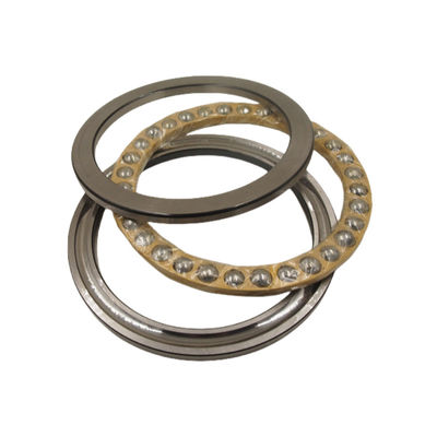 Product Manufacturer Long Using Life Good Performance  51215 Thrust Ball Bearing 75x110x27 UBC/USBC