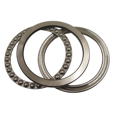 Product Manufacturer Long Using Life Good Performance  51306 Thrust Ball Bearing 30x60x21 Grooved