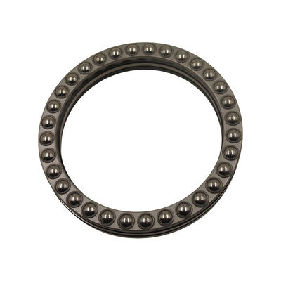 Product Manufacturer Long Using Life Good Performance   51309 Thrust Ball Bearing 45x85x28 Grooved 51309X