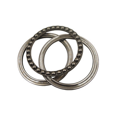 Product Manufacturer Long Using Life Good Performance   51309 Thrust Ball Bearing 45x85x28 Grooved 51309X