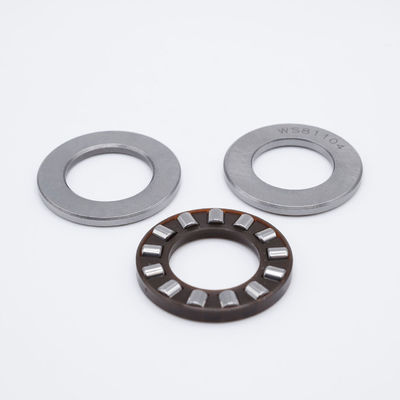 Product Manufacturer Long Using Life Good Performance 20mm Bore K81105TV Axial Cylindrical Thrust Bearing 81105TN
