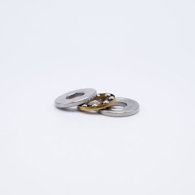 Cheap price customized OEM manufacturer thrust bearing F8-16G Partical Thrust Ball Bearing 8x16x5 Partical F8-16GX
