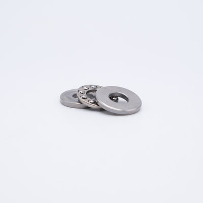 Cheap price customized OEM manufacturer thrust bearing SF5-10G Stainless Steel Miniature Thrust Ball Bearing 5x10x4mm Grooved