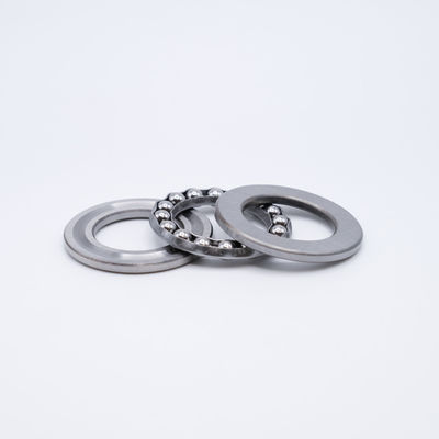 Cheap price customized OEM manufacturer thrust bearing  NSK 51101 Thrust Ball Bearing 12x26x9 Grooved 51101X