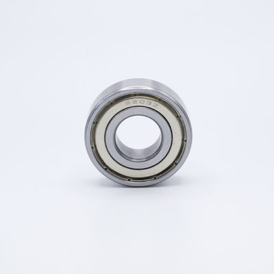 Product Manufacturer Long Using Life Good Performance 1/2 6202-ZZ-1/2 Special Size Ball Bearing 1/2x35x11 Shielded 6202ZZ08 6202/8ZZ
