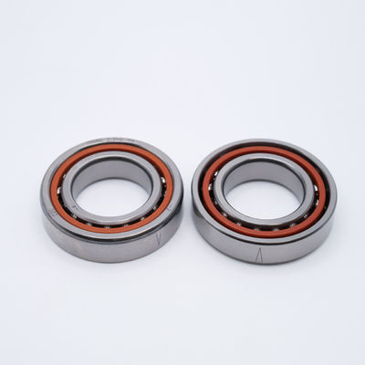 Product Manufacturer Long Using Life Good Performance 7010CTDULP4 Duplex Precision 15* Angular Ball Bearing 50x80x16 ABEC7
