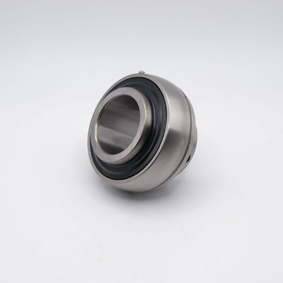 Product Manufacturer Long Using Life Good Performance 1-1/2" bore UC208-24 Insert Ball Bearing With Set Screw GY1108KRRB