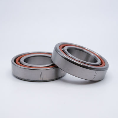 Product Manufacturer Long Using Life Good Performance 7013UCG/GNP5 Precision 15 Degree Angular Ball Bearing 65x100x18mm