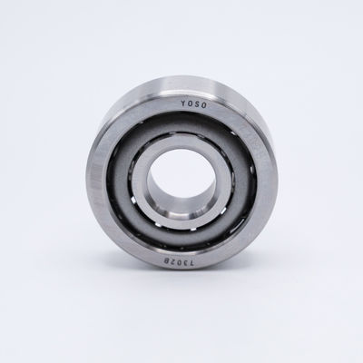 Product Manufacturer Long Using Life Good Performance 7203A Precision 30 Degree Angular Ball Bearing 17x40x12 ABEC1 7203J