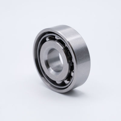 Product Manufacturer Long Using Life Good Performance 7203B Precision 40 Degree Angular Ball Bearing 17x40x12 ABEC1