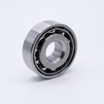 Product Manufacturer Long Using Life Good Performance 7203B Precision 40 Degree Angular Ball Bearing 17x40x12 ABEC1