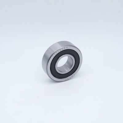 Product Manufacturer Long Using Life Good Performance 7203B-2RS Precision 40 Degree Angular Ball Bearing 17x40x12 Sealed ABEC1