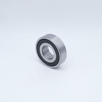 Product Manufacturer Long Using Life Good Performance 7203B-2RS Precision 40 Degree Angular Ball Bearing 17x40x12 Sealed ABEC1