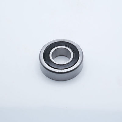 Product Manufacturer Long Using Life Good Performance 7203B-2RS Precision 40 Degree Angular Ball Bearing 17x40x12 Sealed ABEC1