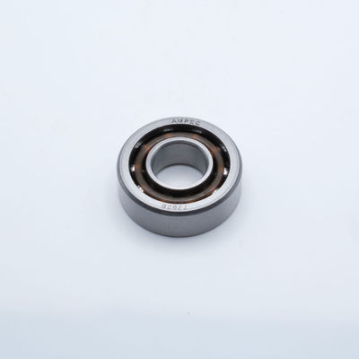 Product Manufacturer Long Using Life Good Performance 7203CP5 Precision 15 Degree Angular Contact Ball Bearing 17x40x12mm USBC