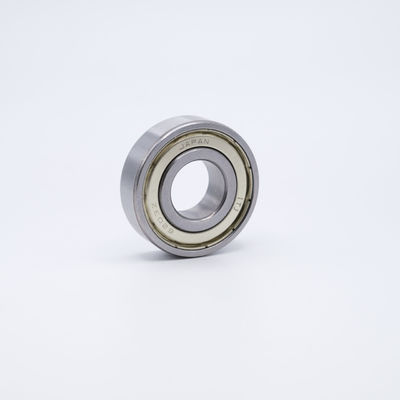 Product Manufacturer Long Using Life Good Performance 1/2 bore 6203-ZZ-08 Special Size Ball Bearing 1/2x40x12 Shielded